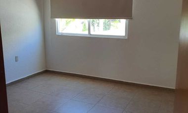 casa en renta lomas residencial