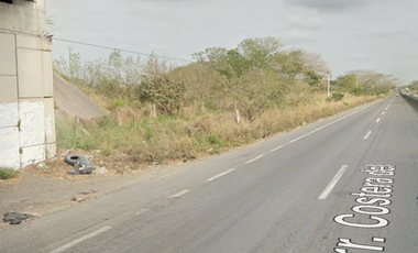 terreno en renta en carretera km 11