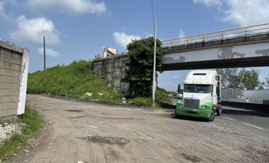 terreno en renta en carretera km 11