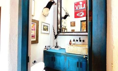 Casa en venta en San Miguel de Allende