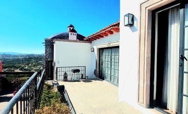 Casa en venta en San Miguel de Allende