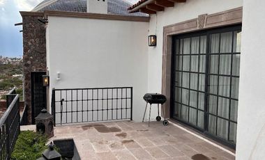 Casa en venta en San Miguel de Allende