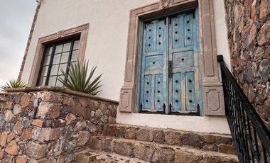 Casa en venta en San Miguel de Allende