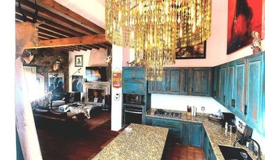 Casa en venta en San Miguel de Allende