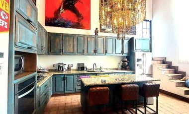 Casa en venta en San Miguel de Allende