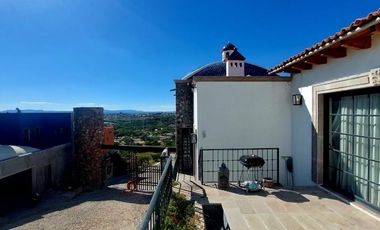 Casa en venta en San Miguel de Allende