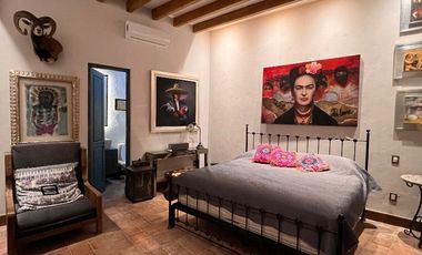 Casa en venta en San Miguel de Allende