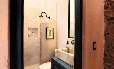 Casa en venta en San Miguel de Allende