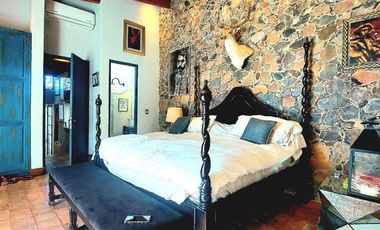 Casa en venta en San Miguel de Allende