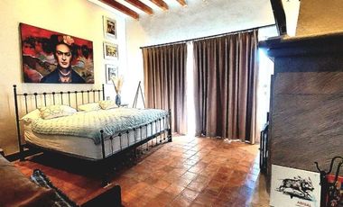 Casa en venta en San Miguel de Allende