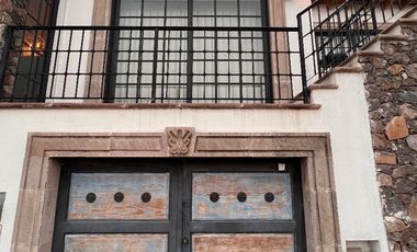 Casa en venta en San Miguel de Allende