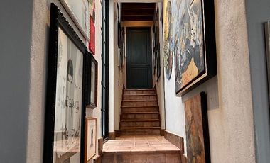 Casa en venta en San Miguel de Allende