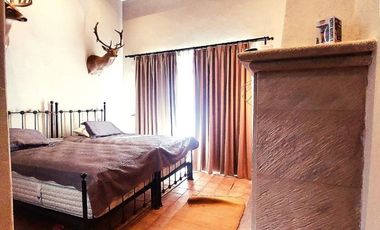 Casa en venta en San Miguel de Allende