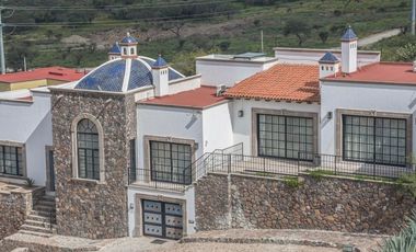 Casa en venta en San Miguel de Allende