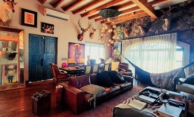 Casa en venta en San Miguel de Allende