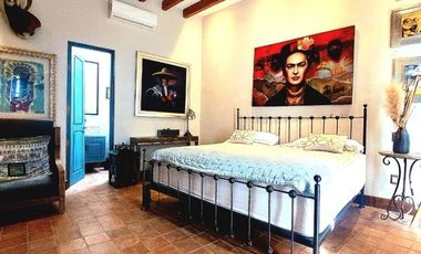 Casa en venta en San Miguel de Allende