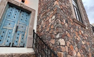 Casa en venta en San Miguel de Allende