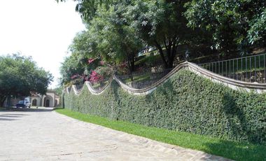 Venta dos casas en terreno 18660 m2,  Zona Carretera Nacional , El Barro , N.L.