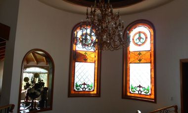 Venta dos casas en terreno 18660 m2,  Zona Carretera Nacional , El Barro , N.L.