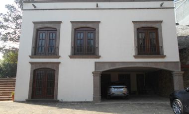 Venta dos casas en terreno 18660 m2,  Zona Carretera Nacional , El Barro , N.L.