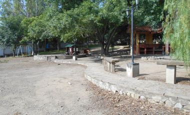 Venta dos casas en terreno 18660 m2,  Zona Carretera Nacional , El Barro , N.L.