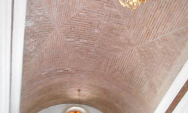 Venta dos casas en terreno 18660 m2,  Zona Carretera Nacional , El Barro , N.L.