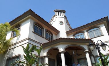 Venta dos casas en terreno 18660 m2,  Zona Carretera Nacional , El Barro , N.L.