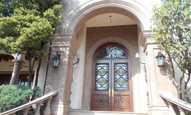 Venta dos casas en terreno 18660 m2,  Zona Carretera Nacional , El Barro , N.L.