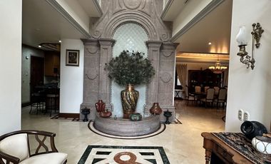 Venta dos casas en terreno 18660 m2,  Zona Carretera Nacional , El Barro , N.L.