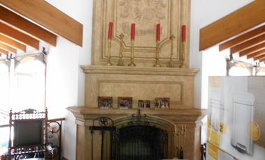 Venta dos casas en terreno 18660 m2,  Zona Carretera Nacional , El Barro , N.L.