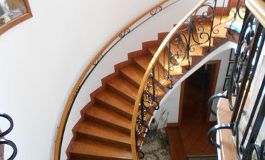 Venta dos casas en terreno 18660 m2,  Zona Carretera Nacional , El Barro , N.L.