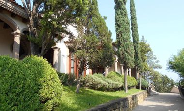 Venta dos casas en terreno 18660 m2,  Zona Carretera Nacional , El Barro , N.L.