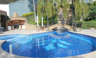 Venta dos casas en terreno 18660 m2,  Zona Carretera Nacional , El Barro , N.L.