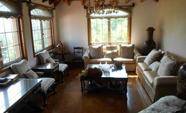 Venta dos casas en terreno 18660 m2,  Zona Carretera Nacional , El Barro , N.L.