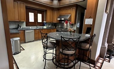 Venta dos casas en terreno 18660 m2,  Zona Carretera Nacional , El Barro , N.L.