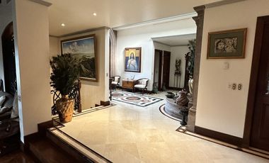 Venta dos casas en terreno 18660 m2,  Zona Carretera Nacional , El Barro , N.L.