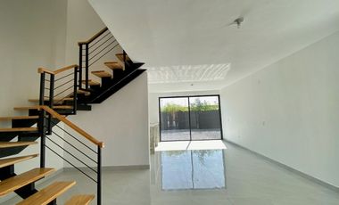 CASA EN VENTA EN PRIVADA, EN REYNOSA TAMAULIPAS