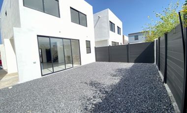 CASA EN VENTA EN PRIVADA, EN REYNOSA TAMAULIPAS