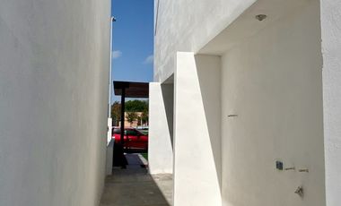 CASA EN VENTA EN PRIVADA, EN REYNOSA TAMAULIPAS
