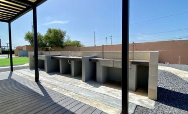 CASA EN VENTA EN PRIVADA, EN REYNOSA TAMAULIPAS