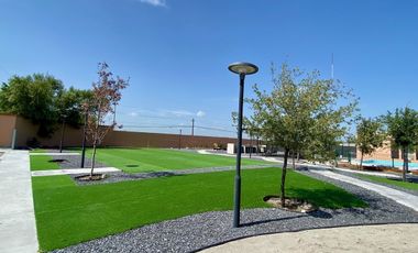 CASA EN VENTA EN PRIVADA, EN REYNOSA TAMAULIPAS