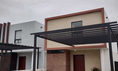 CASA EN VENTA EN PRIVADA, EN REYNOSA TAMAULIPAS