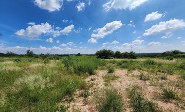Venta de Terreno campestre, municipio el Llano  Aguascalientes
