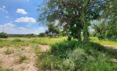 Venta de Terreno campestre, municipio el Llano  Aguascalientes