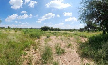 Venta de Terreno campestre, municipio el Llano  Aguascalientes