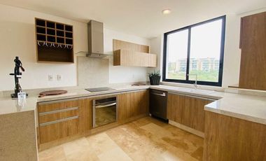 Departamento en Renta Cumbres del Lago, Juriquilla Queretaro GPS