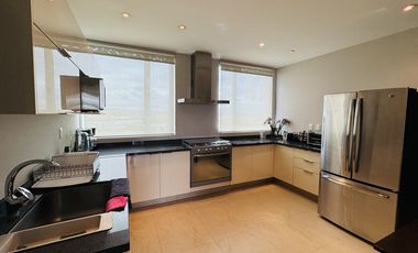 DEPARTAMENTO AMUEBLADO EN RENTA EN WISE LIVING JURIQUILLA, Q