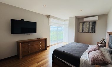 DEPARTAMENTO AMUEBLADO EN RENTA EN WISE LIVING JURIQUILLA, Q