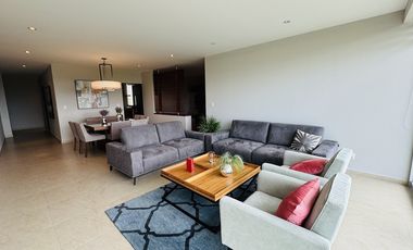 DEPARTAMENTO AMUEBLADO EN RENTA EN WISE LIVING JURIQUILLA, Q