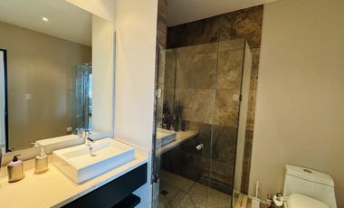 DEPARTAMENTO AMUEBLADO EN RENTA EN WISE LIVING JURIQUILLA, Q